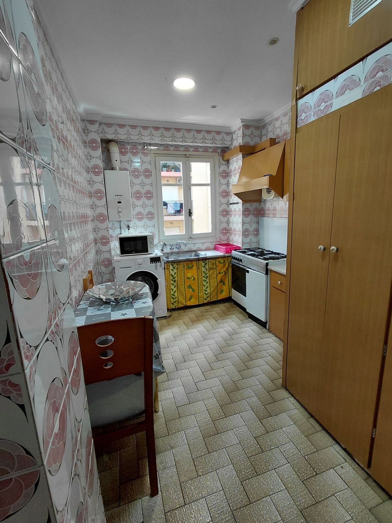 Pis de 67 m² a Mislata