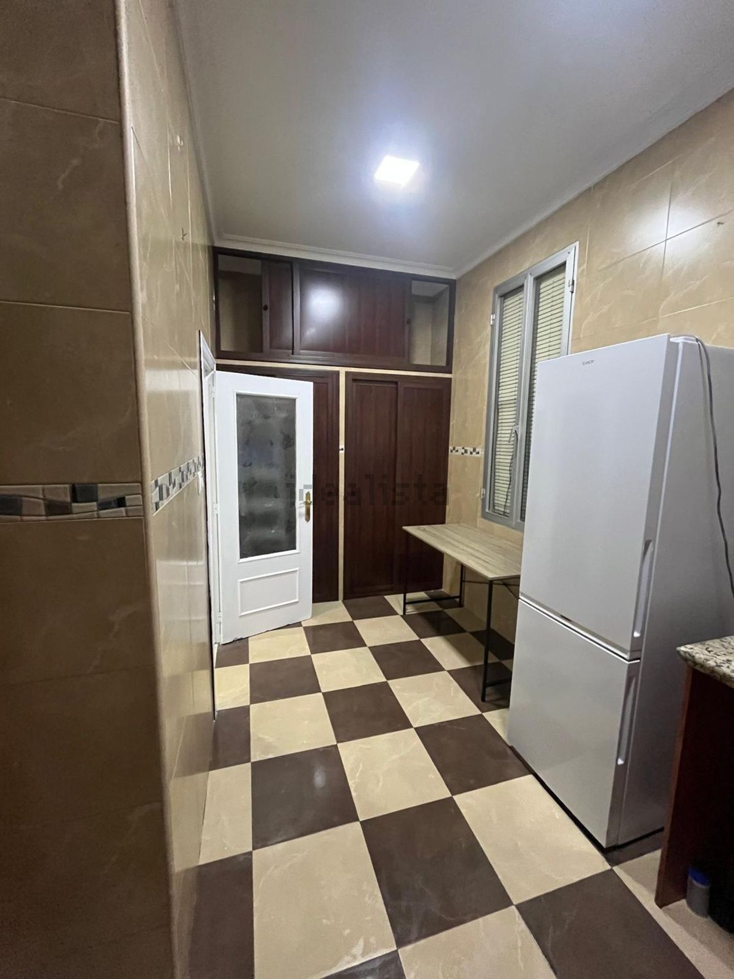 Habitació de lloguer, Sevilla