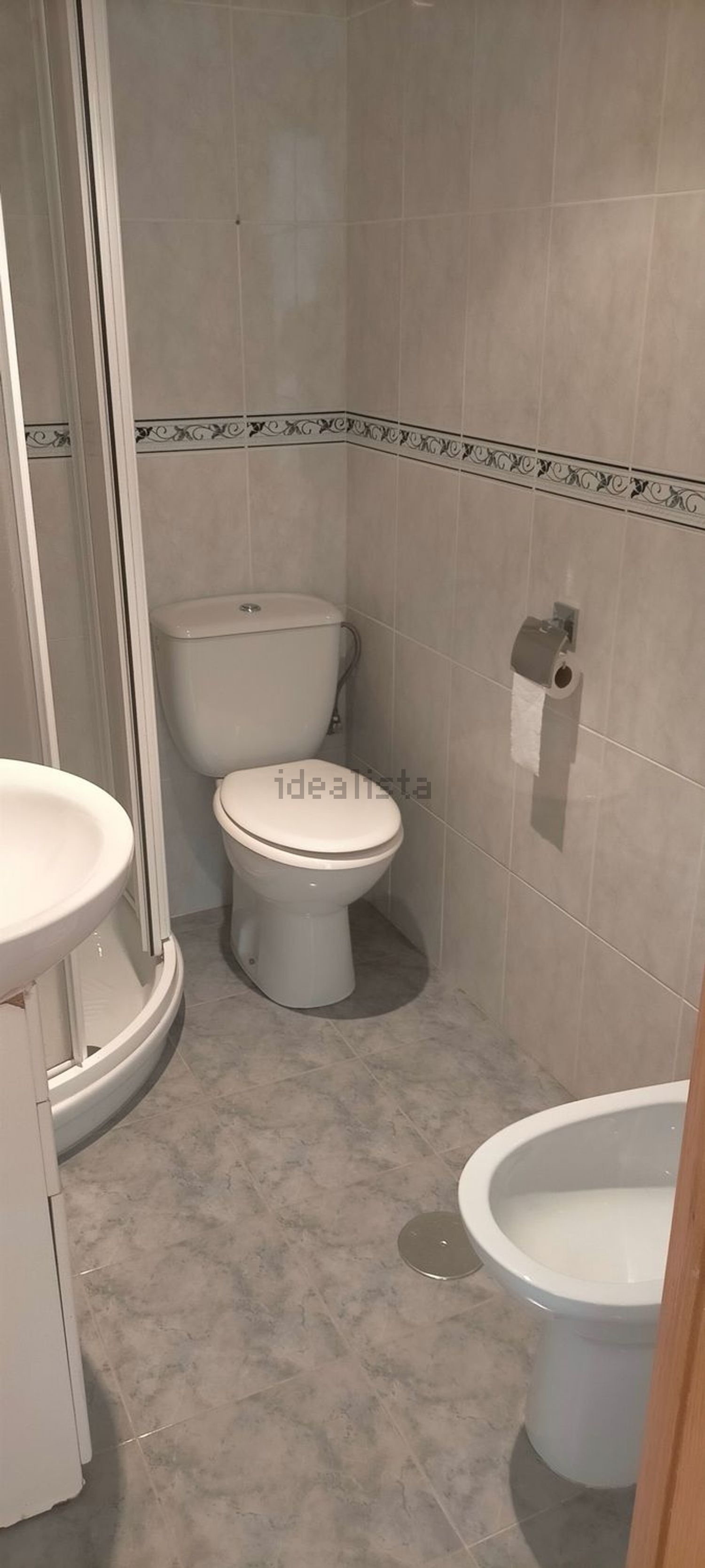 Pis de 60 m² a Madrid