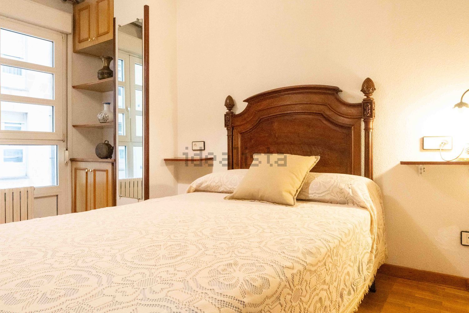 Pis de 43 m² a Gijón