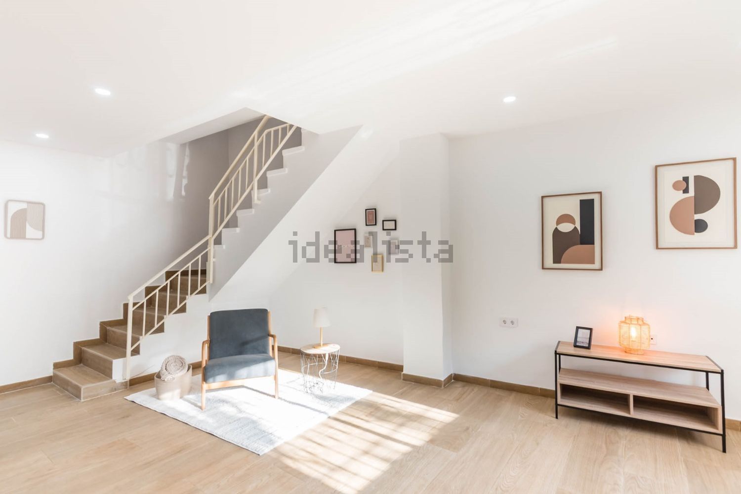 Moradia 113 m² em Librilla
