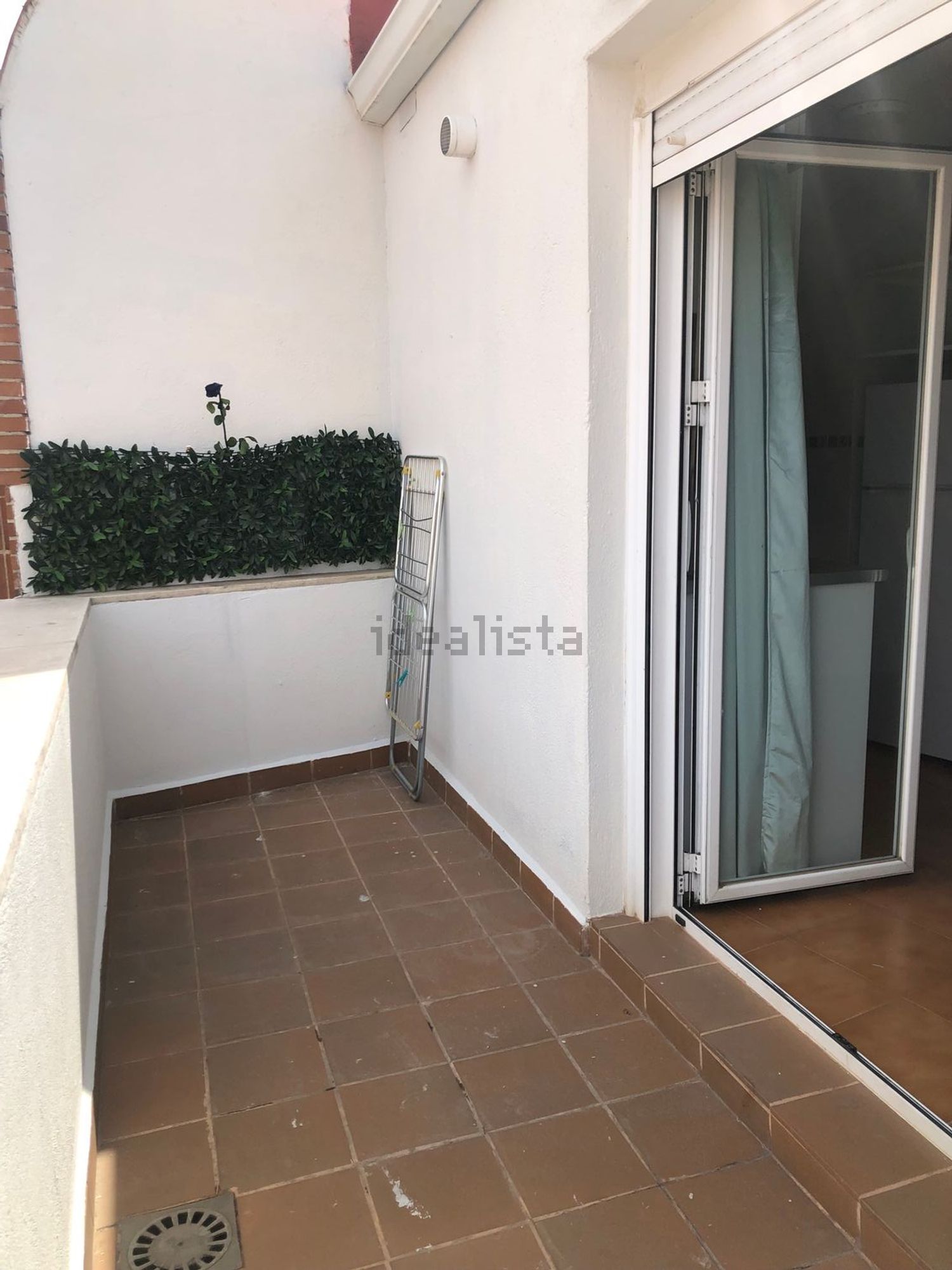 Pis de 45 m² a Madrid