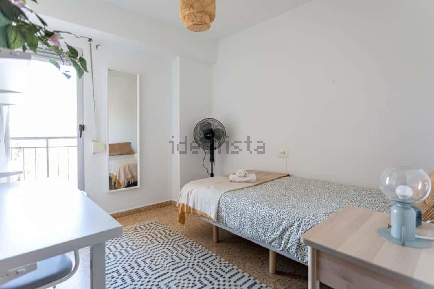 Habitación en alquiler, Valencia