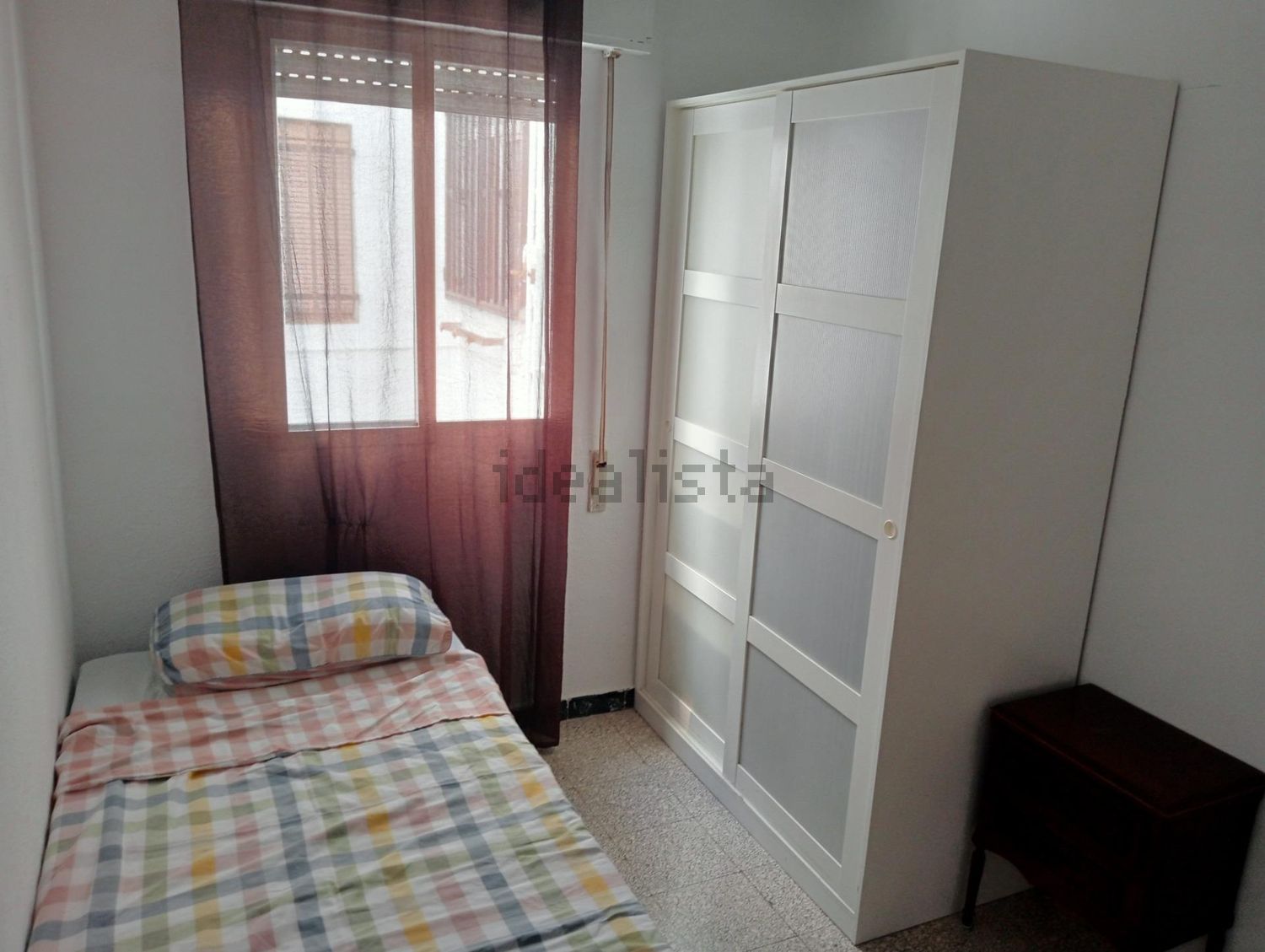 Piso de 87 m² en Sevilla