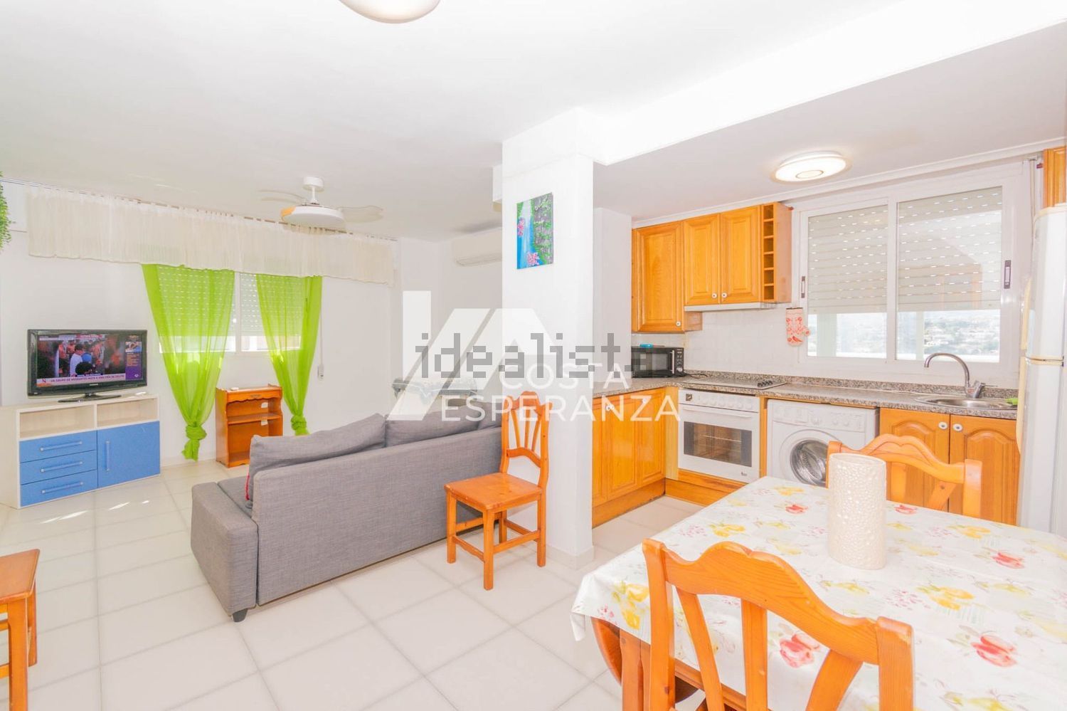 Appartamento 85 m² a Calp