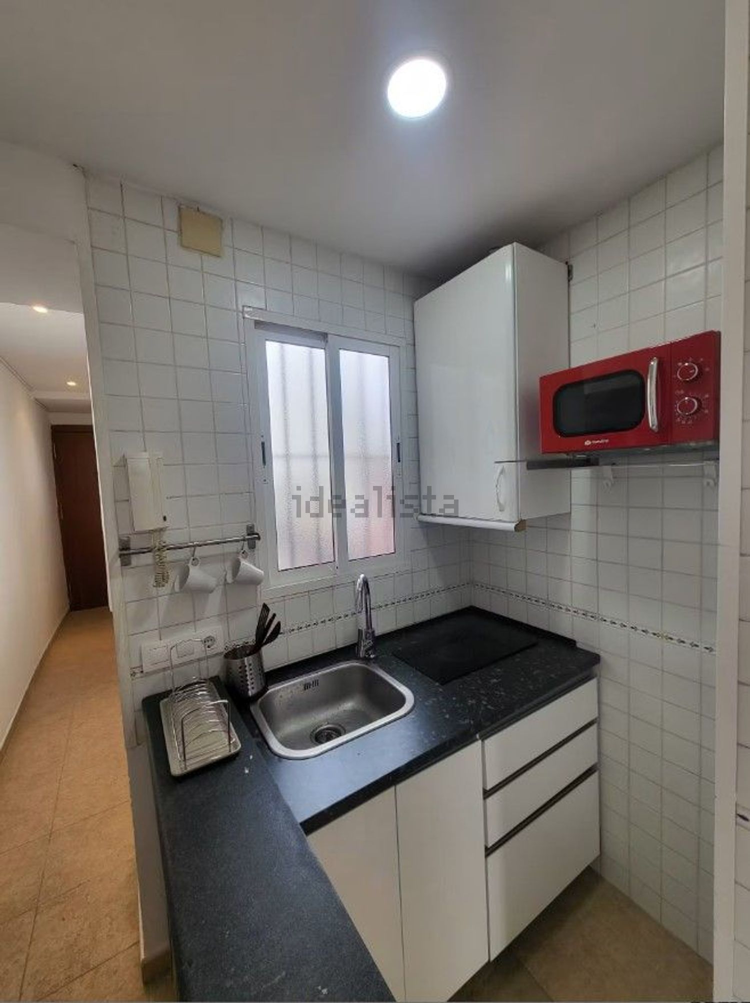 Pis de 50 m² a Sevilla