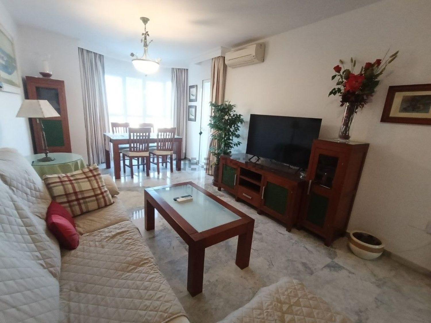 Pis de 90 m² a Fuengirola