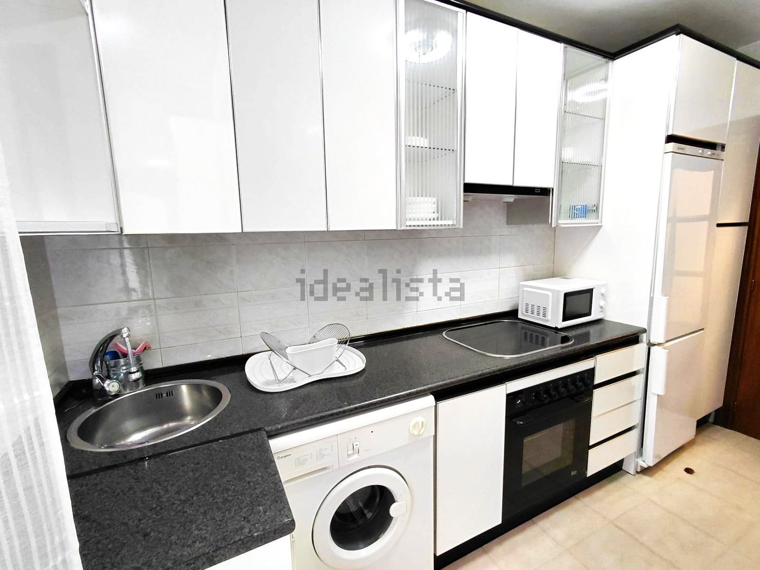 Pis de 111 m² a Zamora