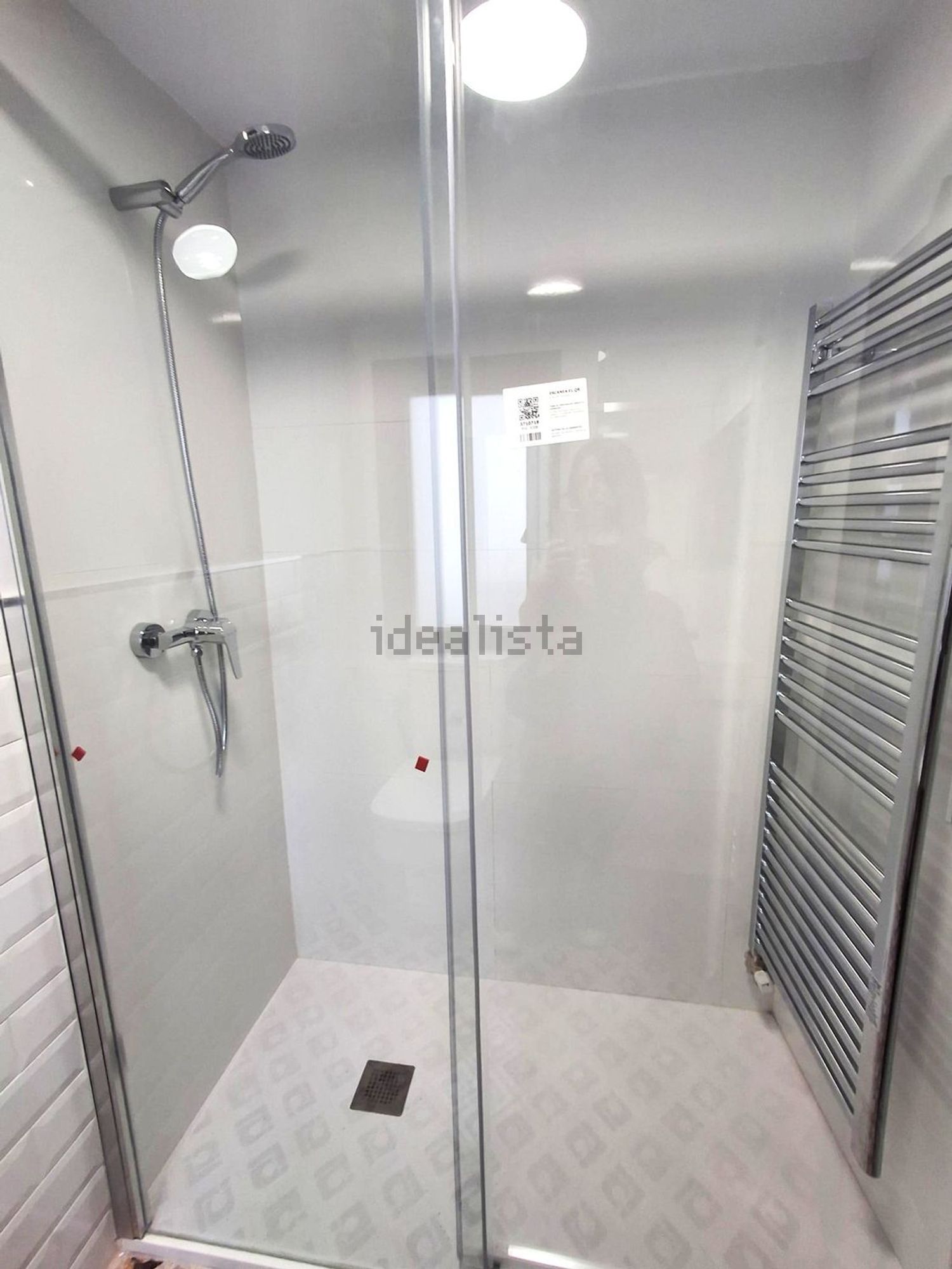 Pis de 45 m² a Granada