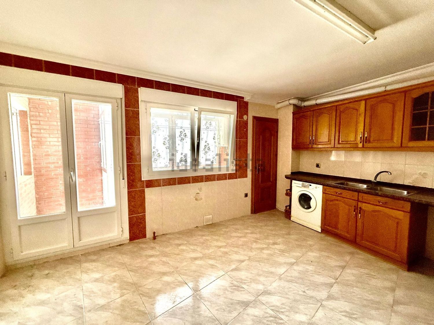 Wohnung 185 m² in La Bañeza