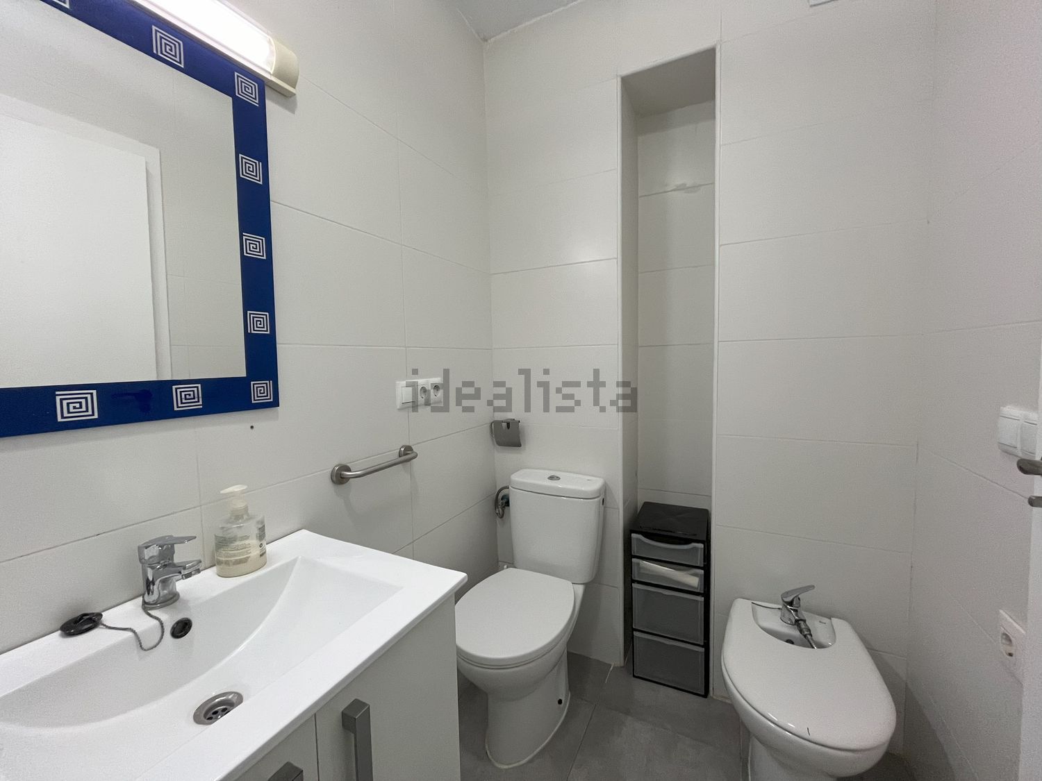 Habitación en alquiler, Valencia