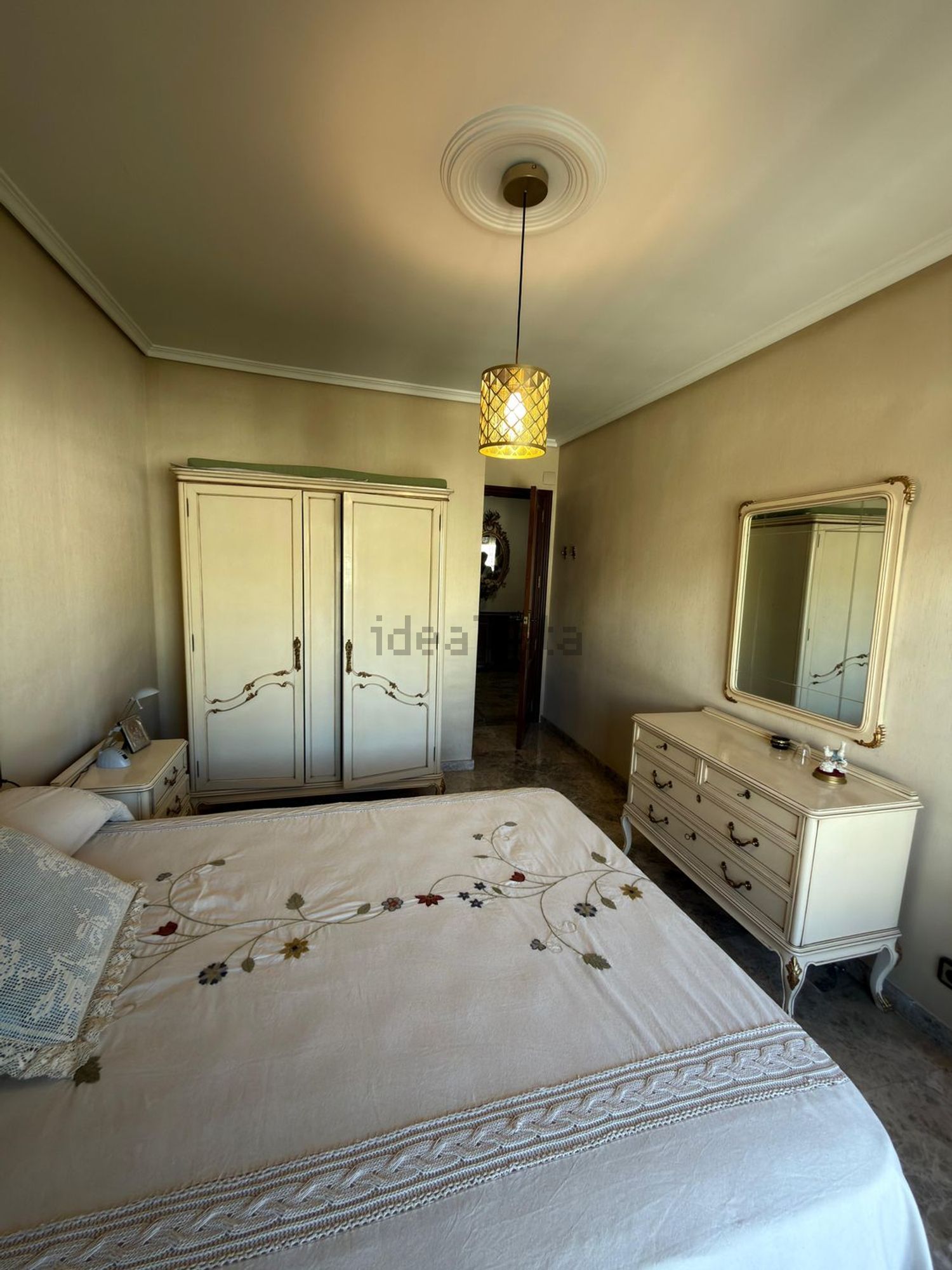 Piso de 111 m² en Alcoy