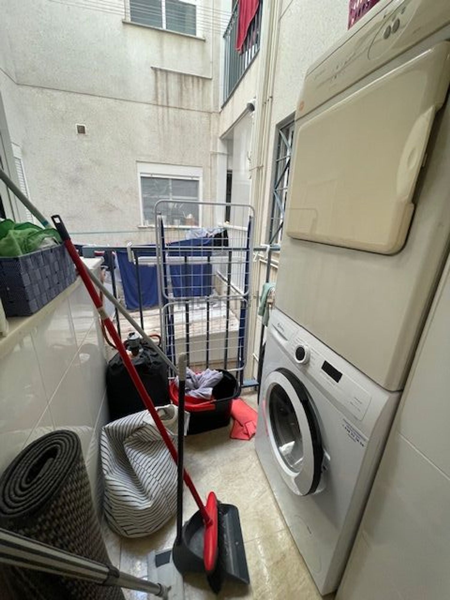 Pis de 94 m² a Múrcia
