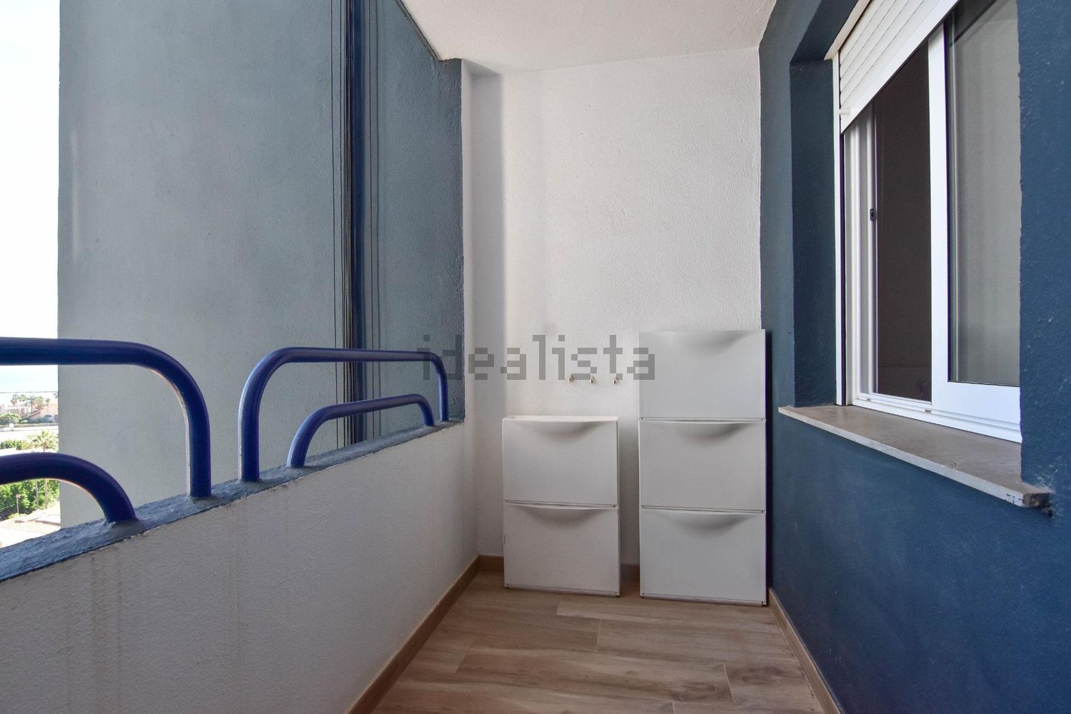 Piso de 73 m² en El Puig