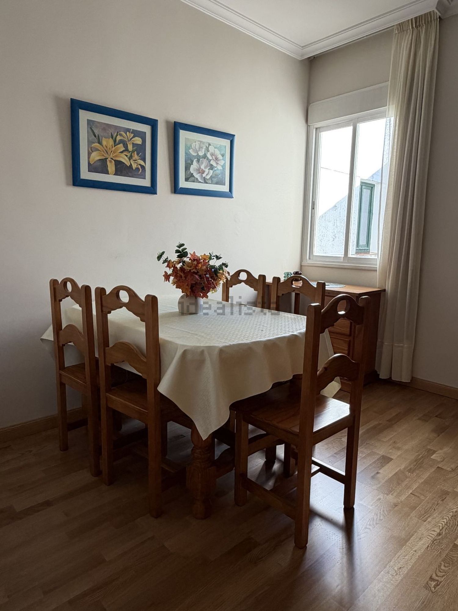Pis de 75 m² a Madrid
