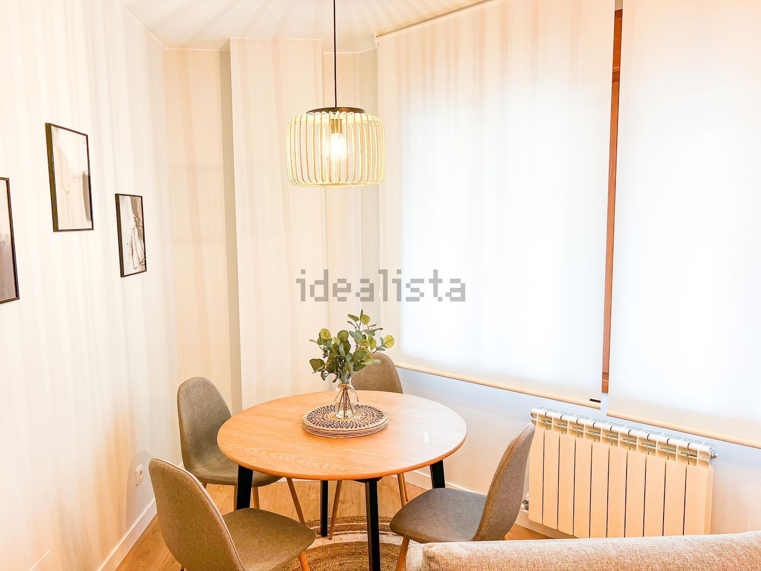 Pis de 76 m² a Gijón