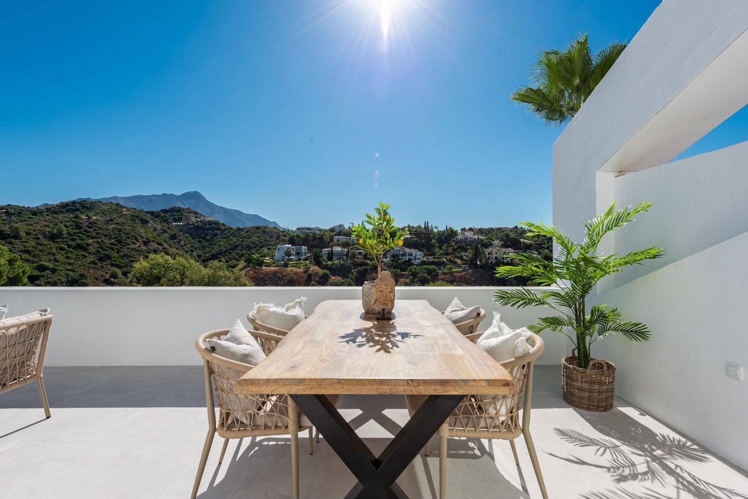 Appartamento 110 m² a Benahavís