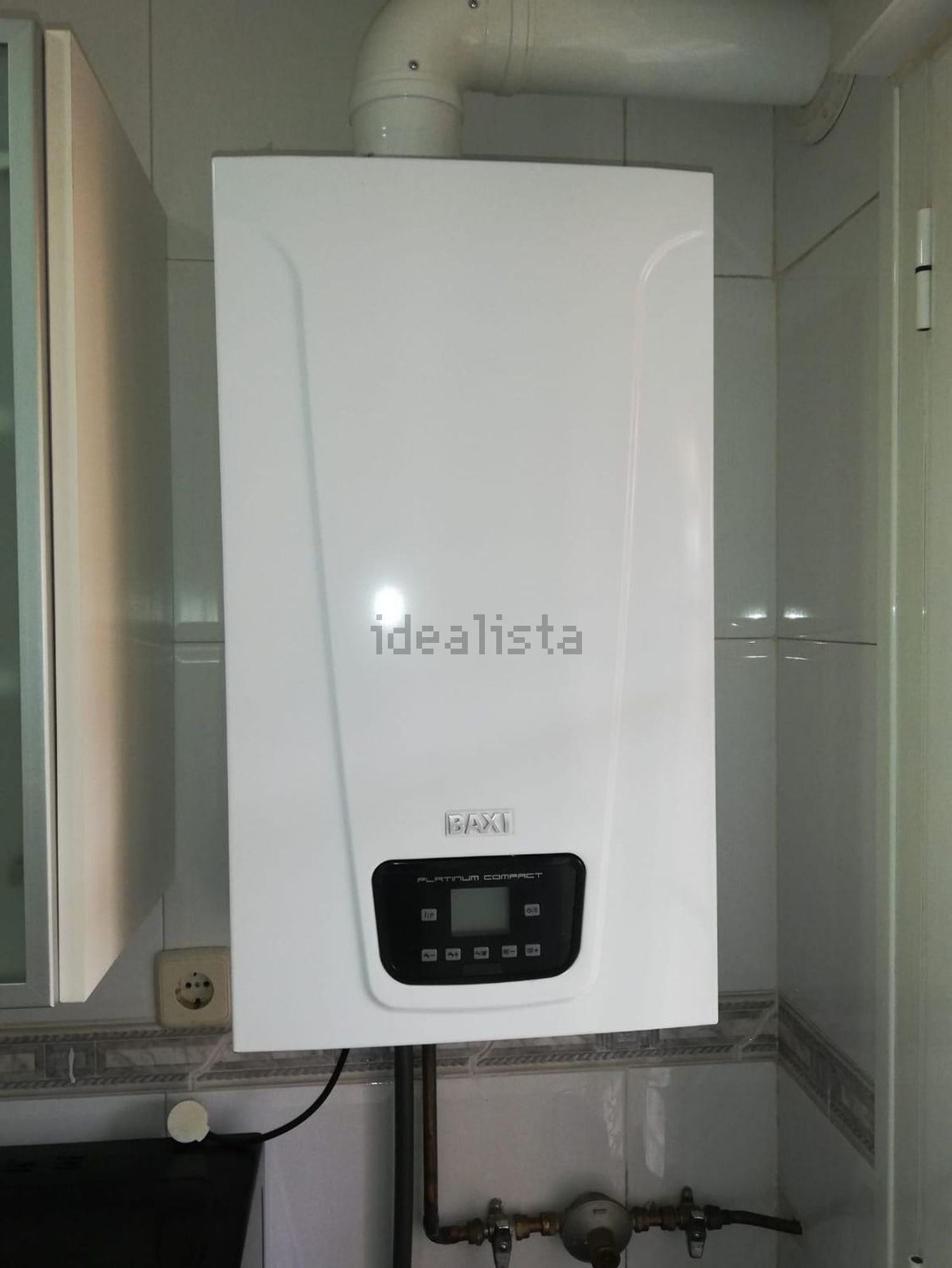 Piso de 74 m² en Yunquera de Henares