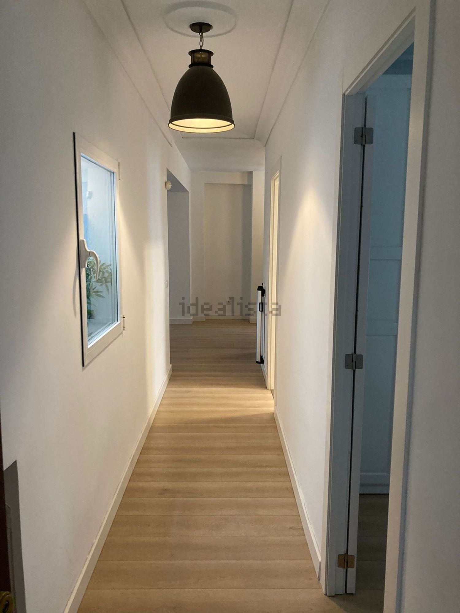 Pis de 90 m² a Madrid