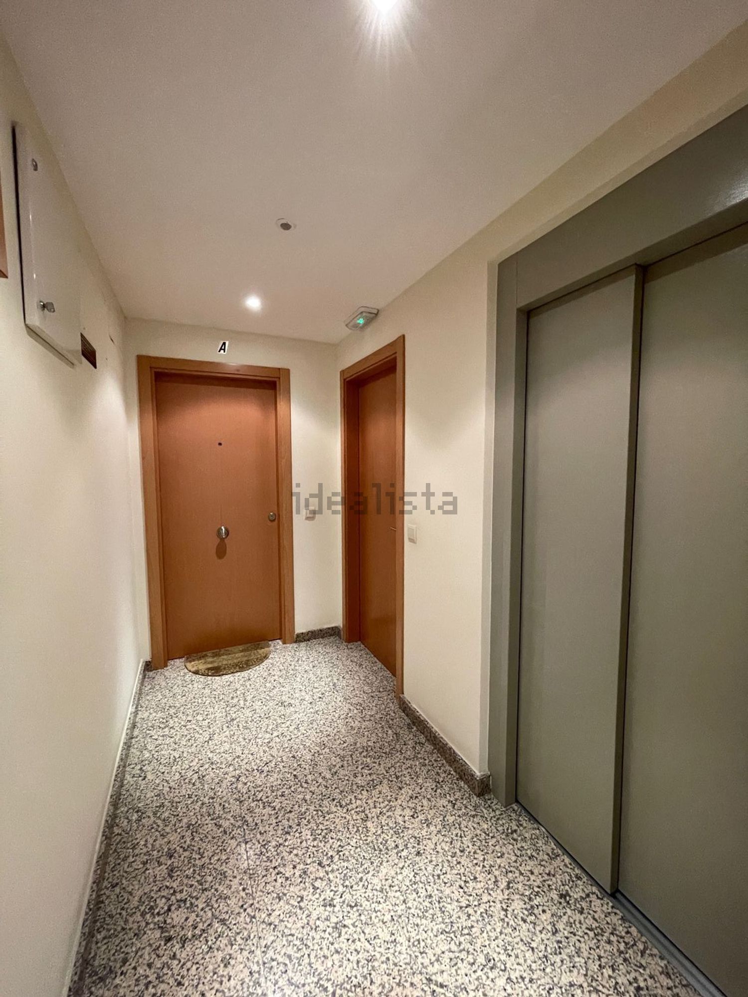 Wohnung 85 m² in Las Navas del Marqués