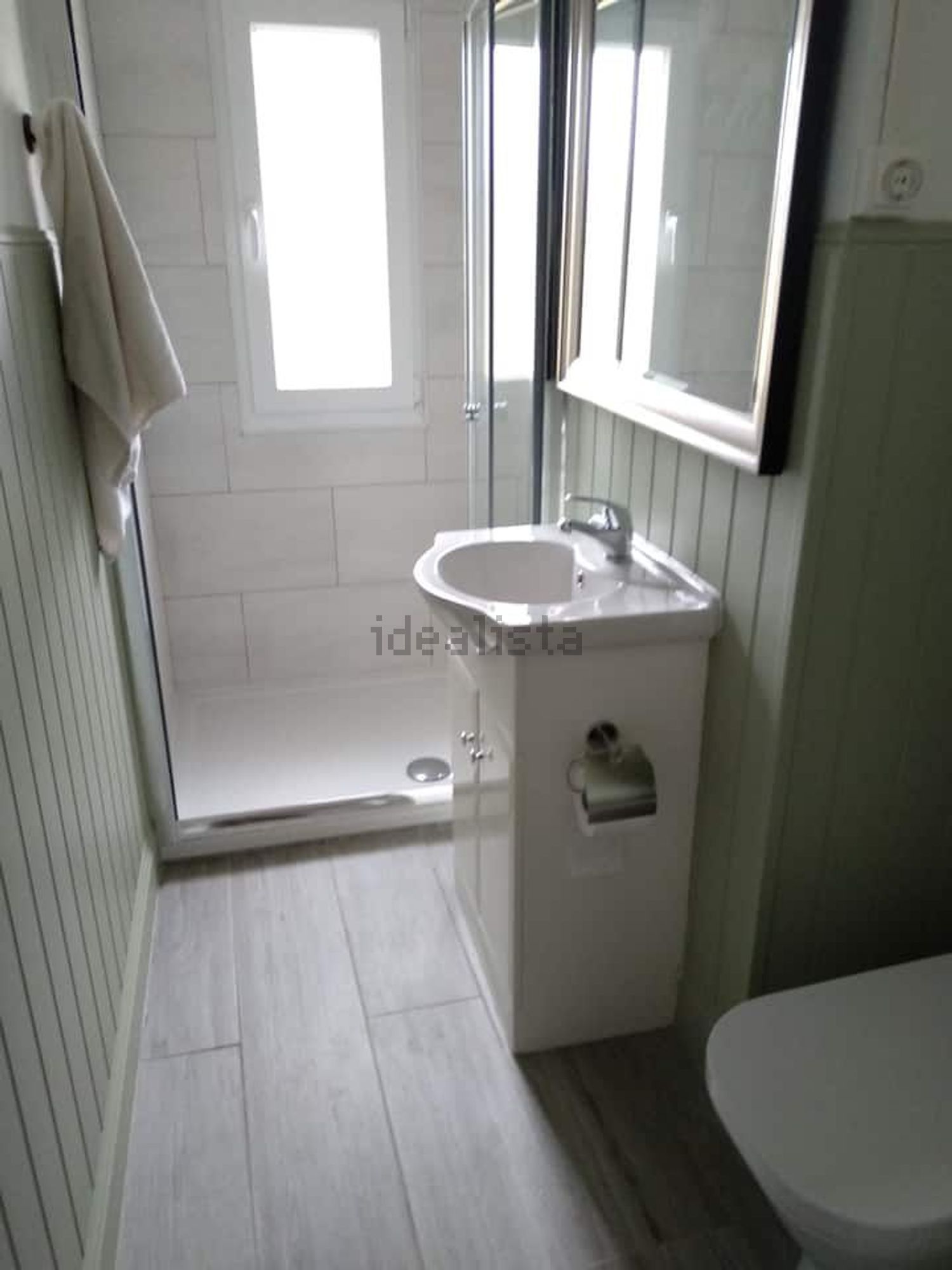 Habitació de lloguer, Santander