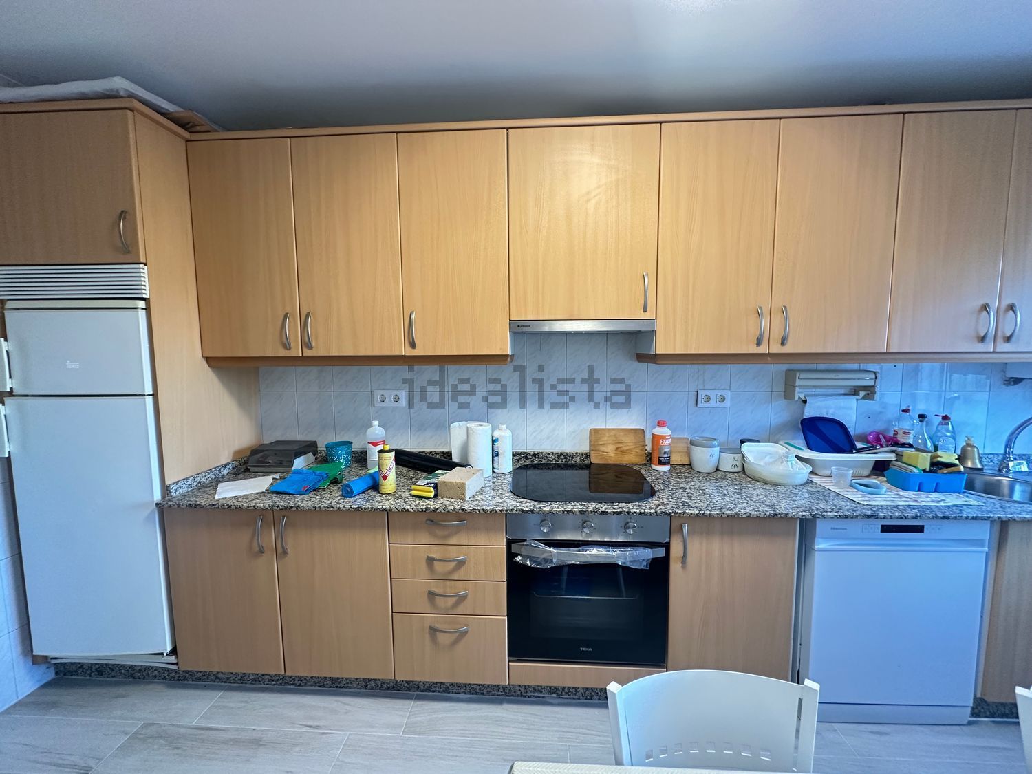 Pis de 97 m² a Santiago de Compostel·la