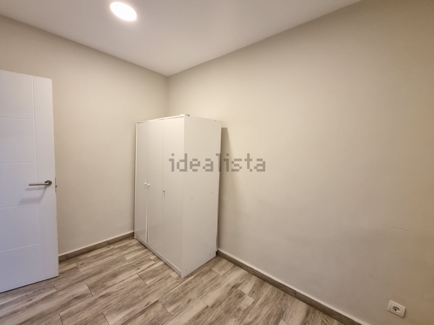 Wohnung 45 m² in Madrid