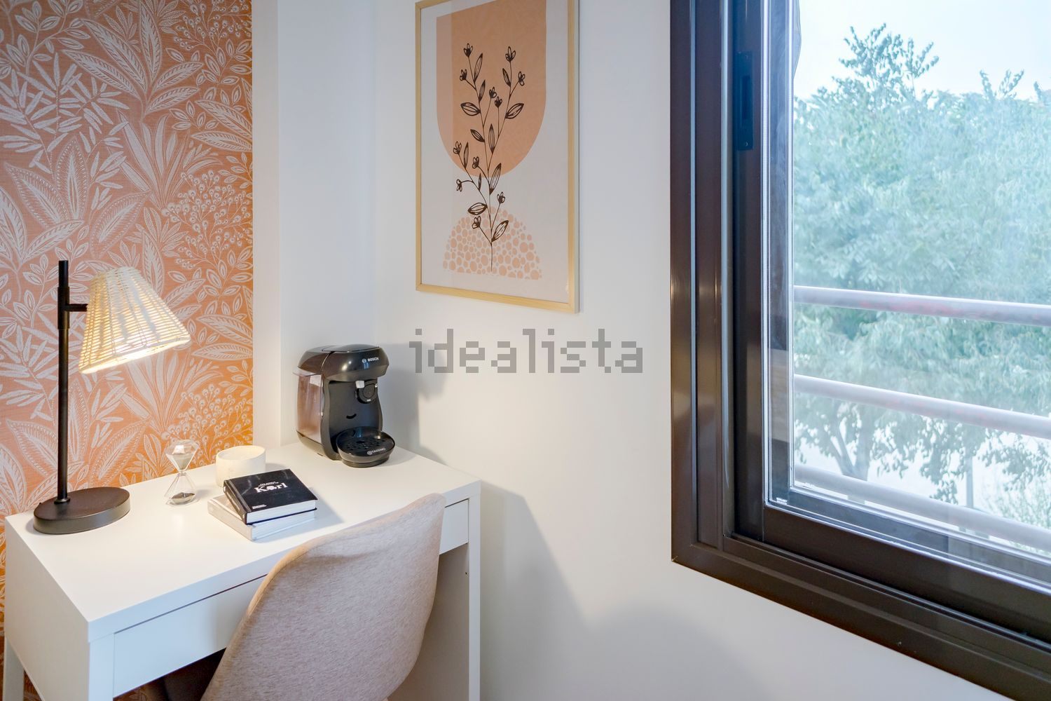 Habitación en alquiler, Madrid