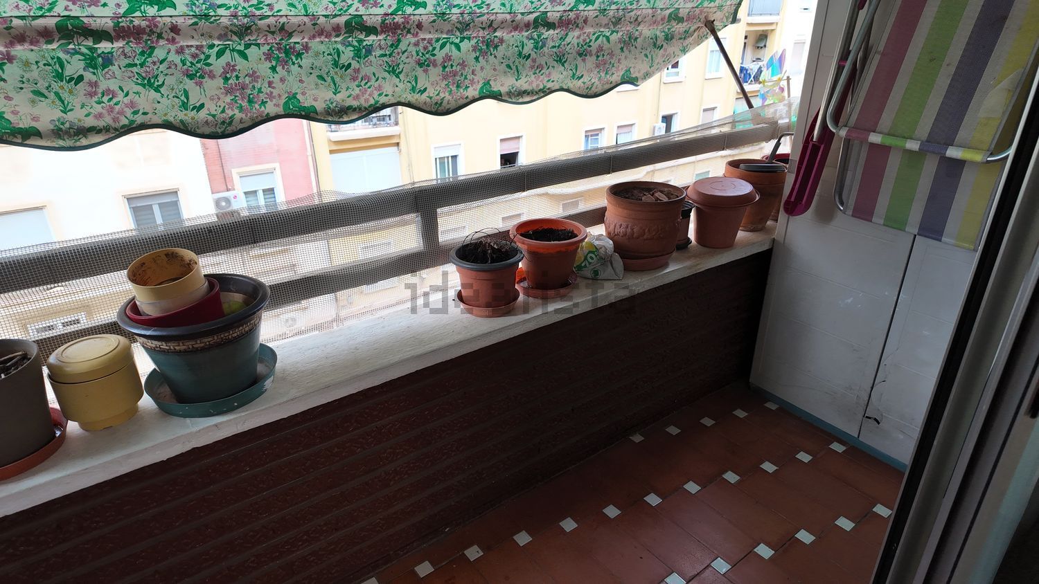 Piso de 100 m² en Valencia