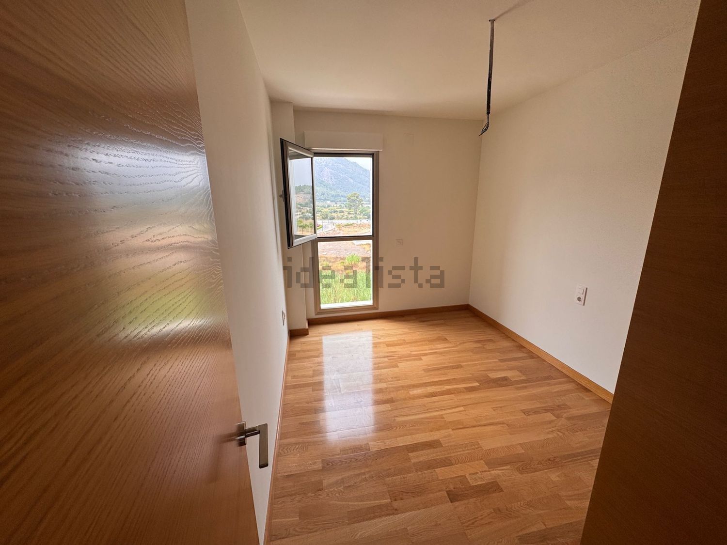 Wohnung 110 m² in Gandia