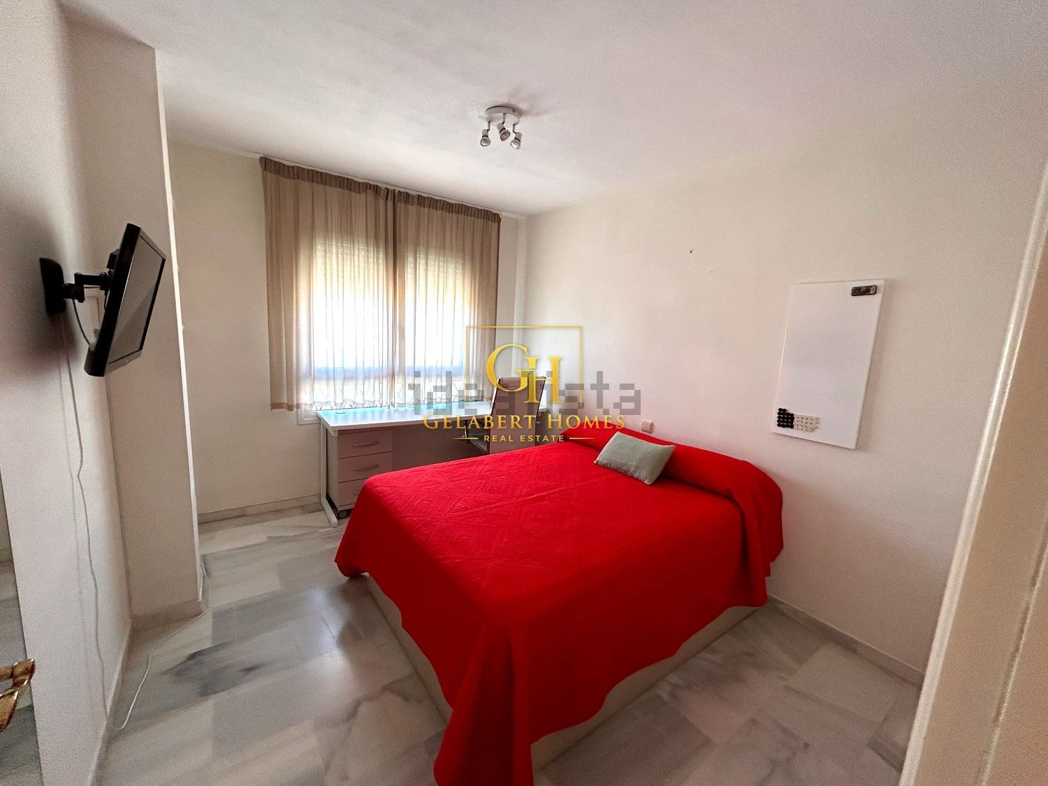 Wohnung 100 m² in Marbella