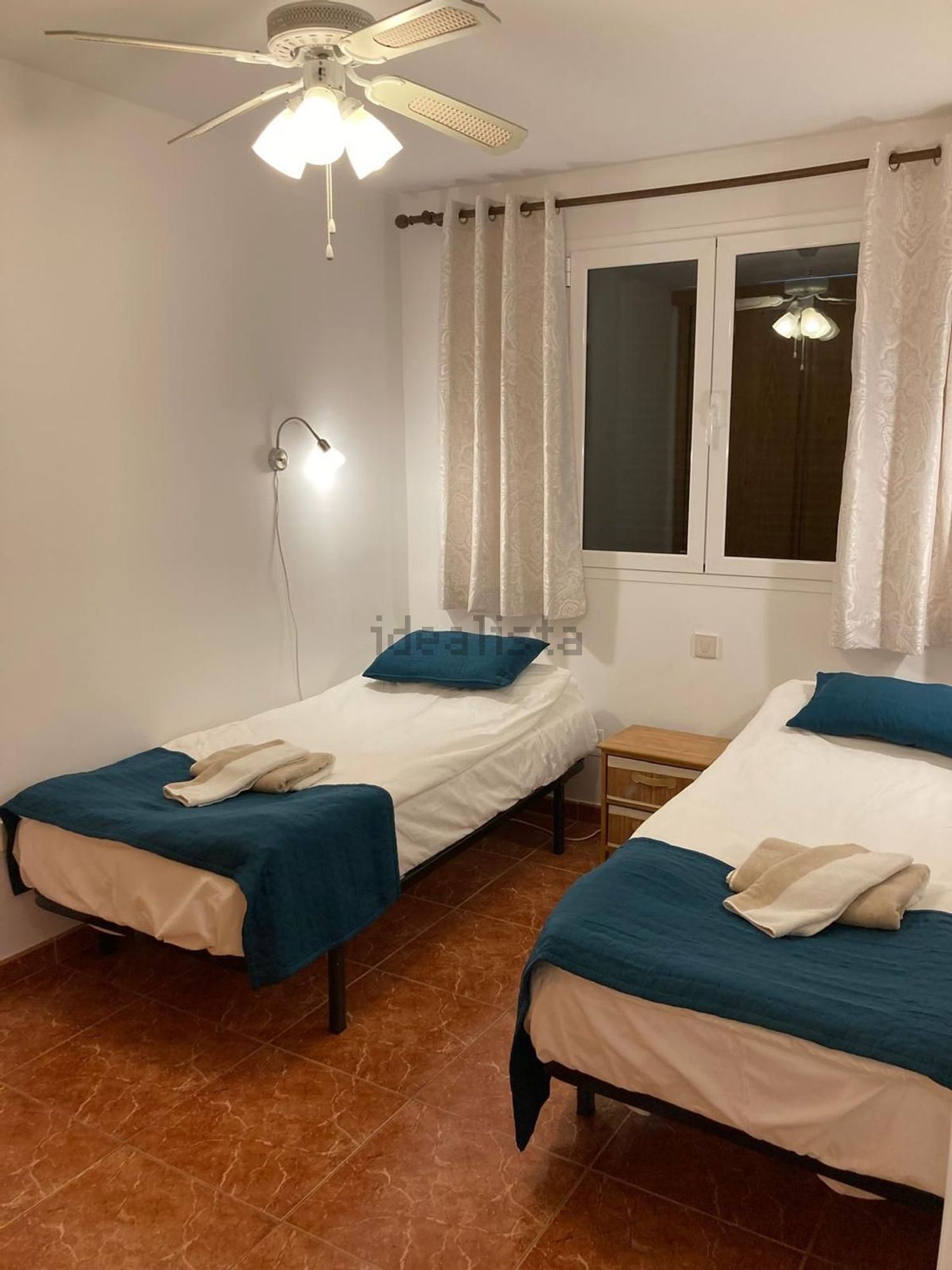 Pis de 37 m² a Mogán