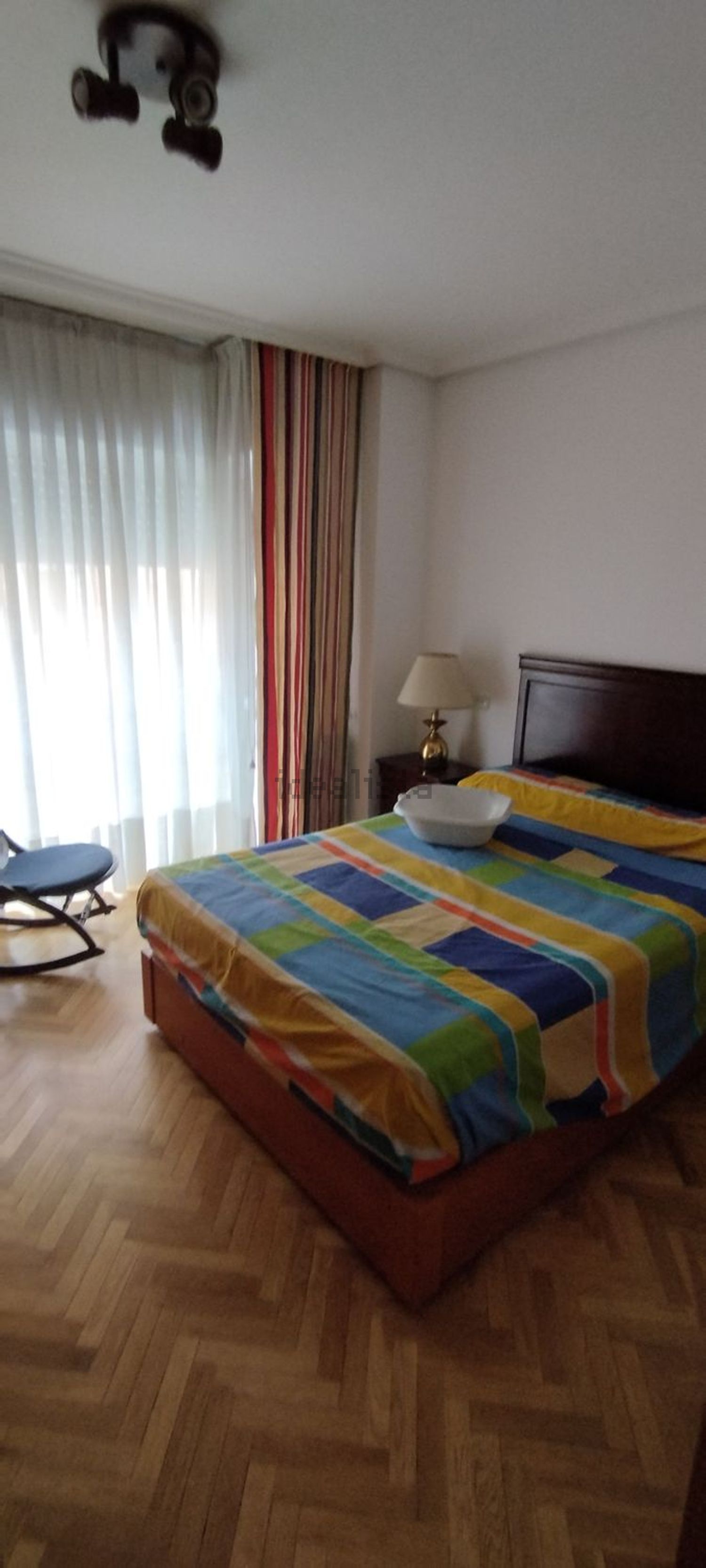 Pis de 95 m² a Madrid