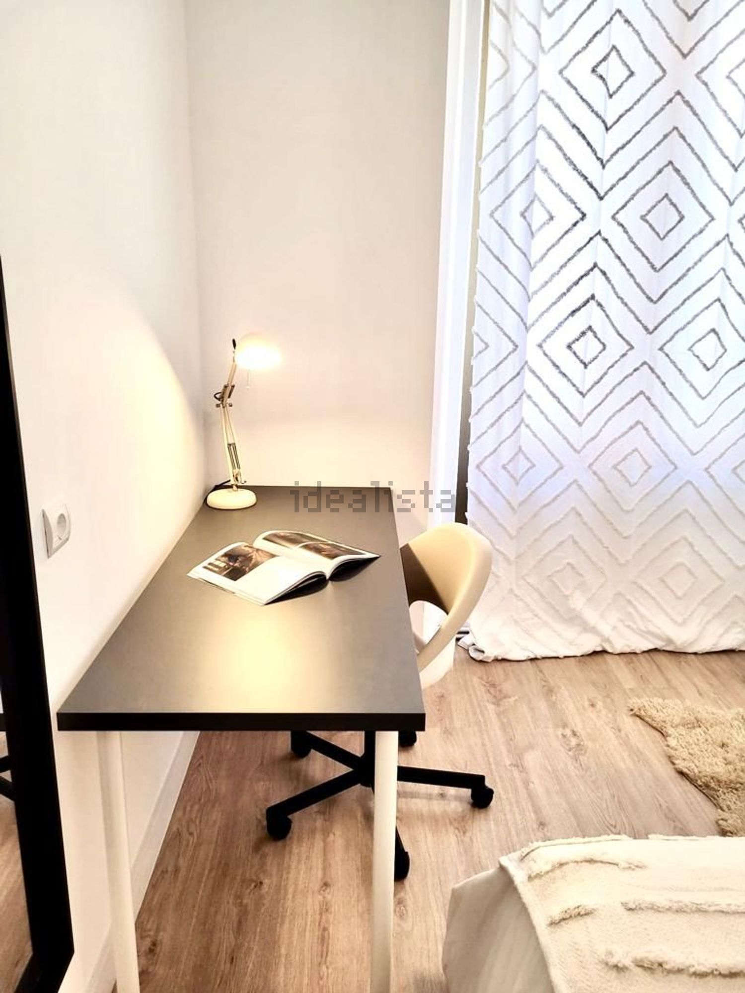 Habitación en alquiler, Madrid