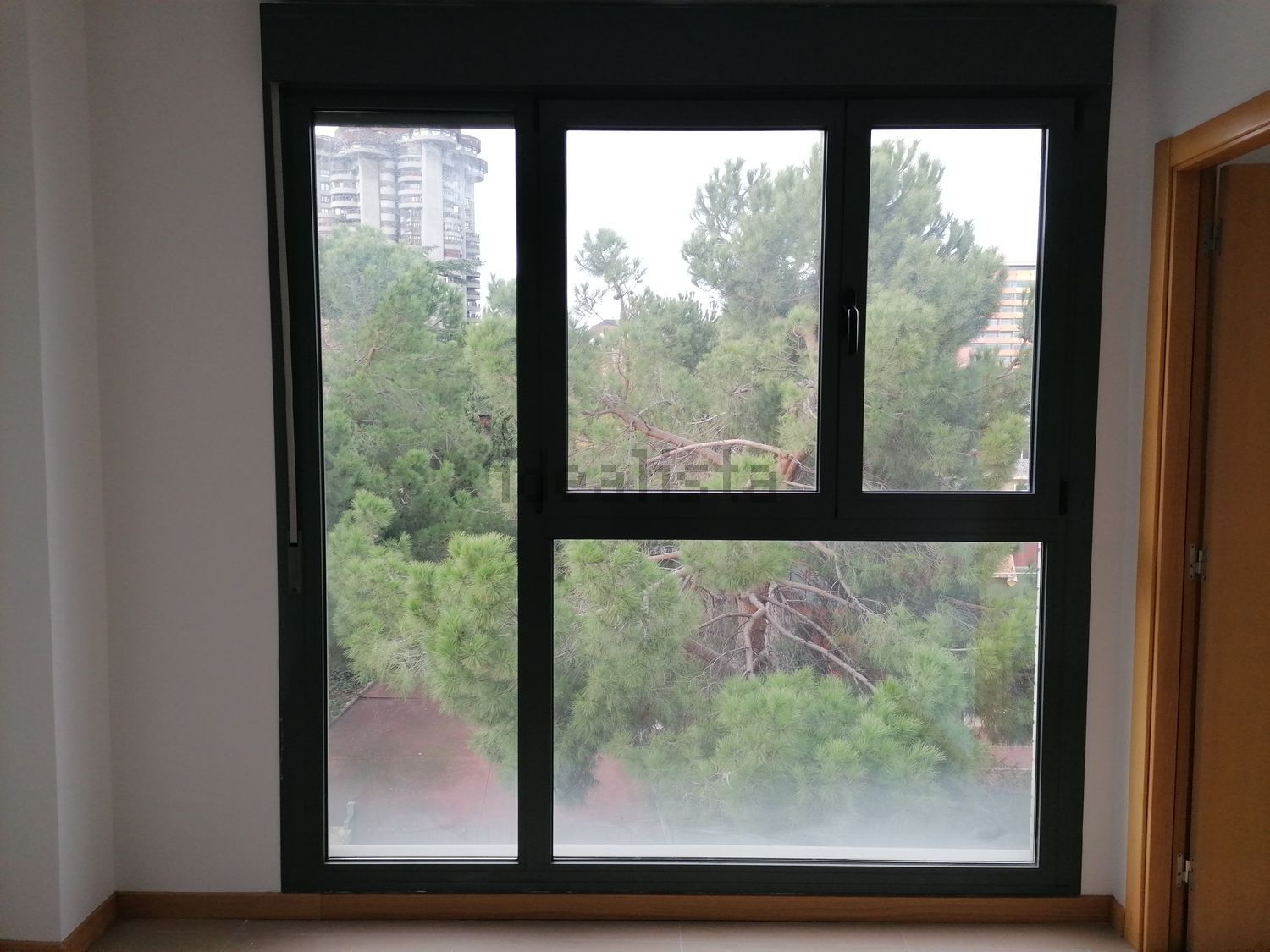 Pis de 75 m² a Madrid