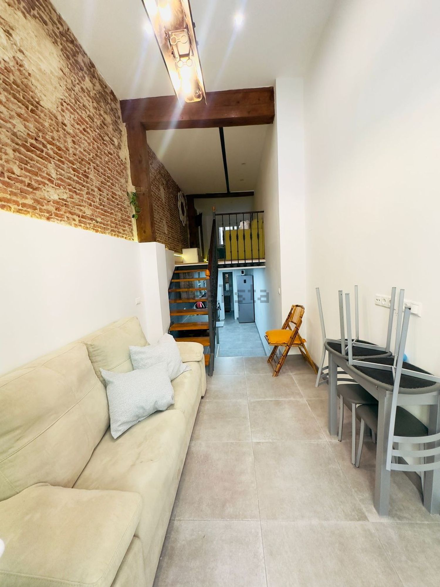 Pis de 45 m² a Madrid