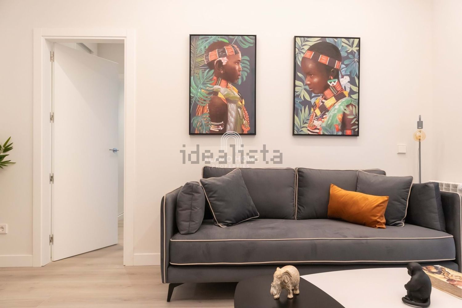 Appartamento 93 m² a Madrid