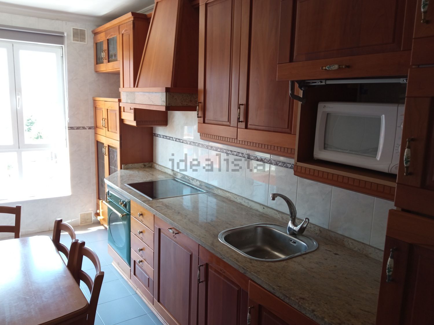 Piso de 90 m² en León