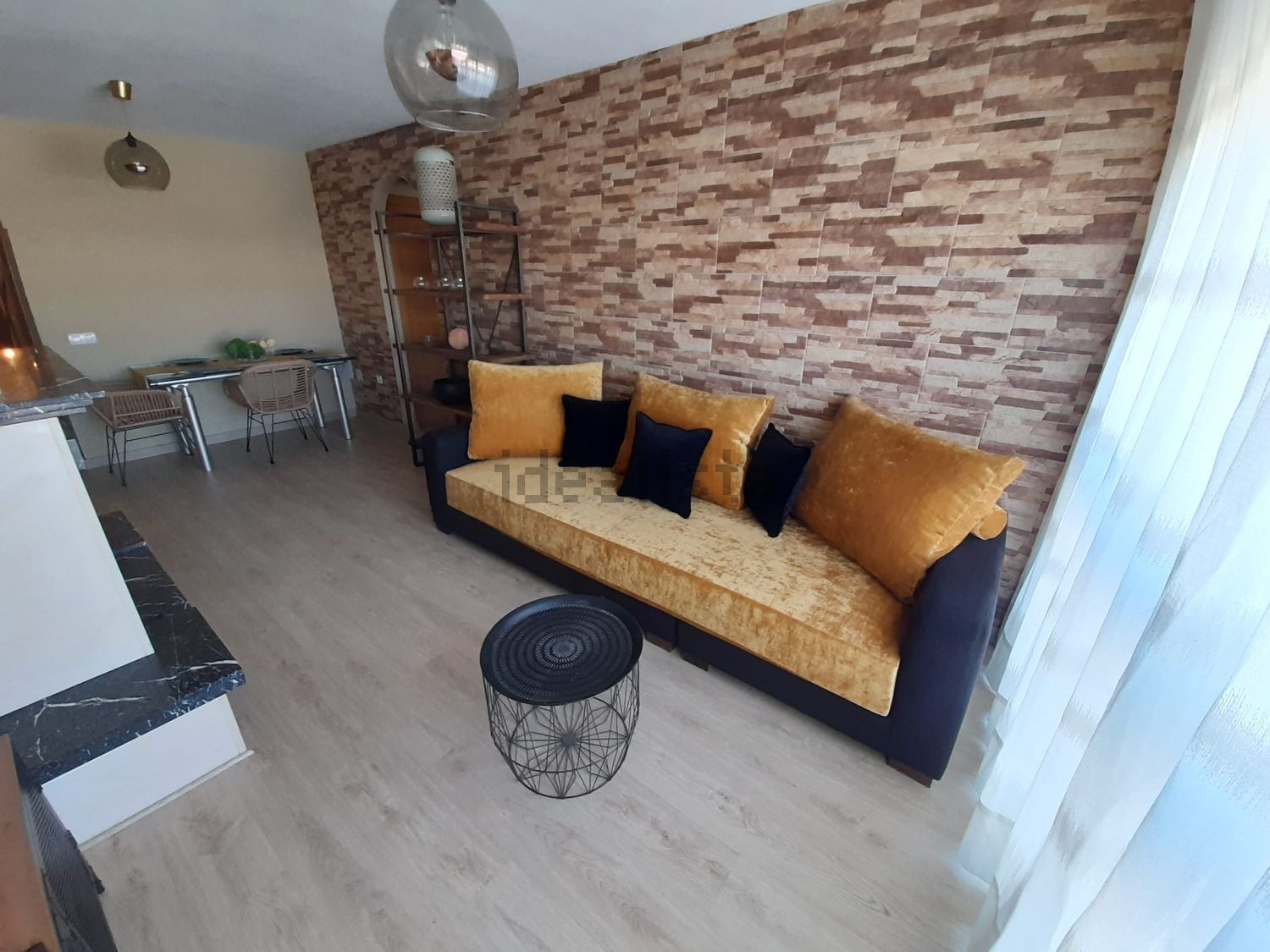 Pis de 75 m² a Màlaga
