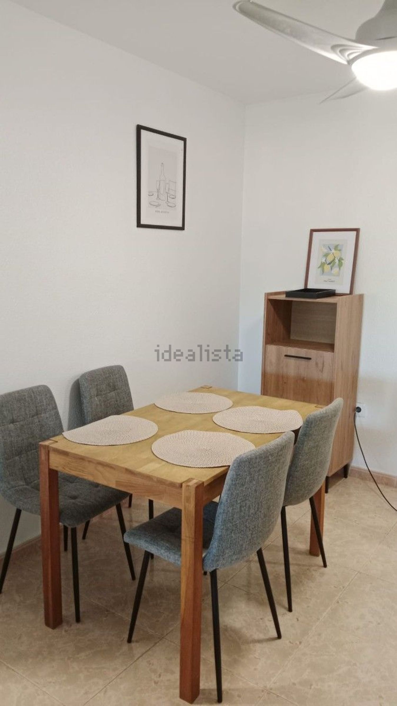 Pis de 80 m² a Torrevella