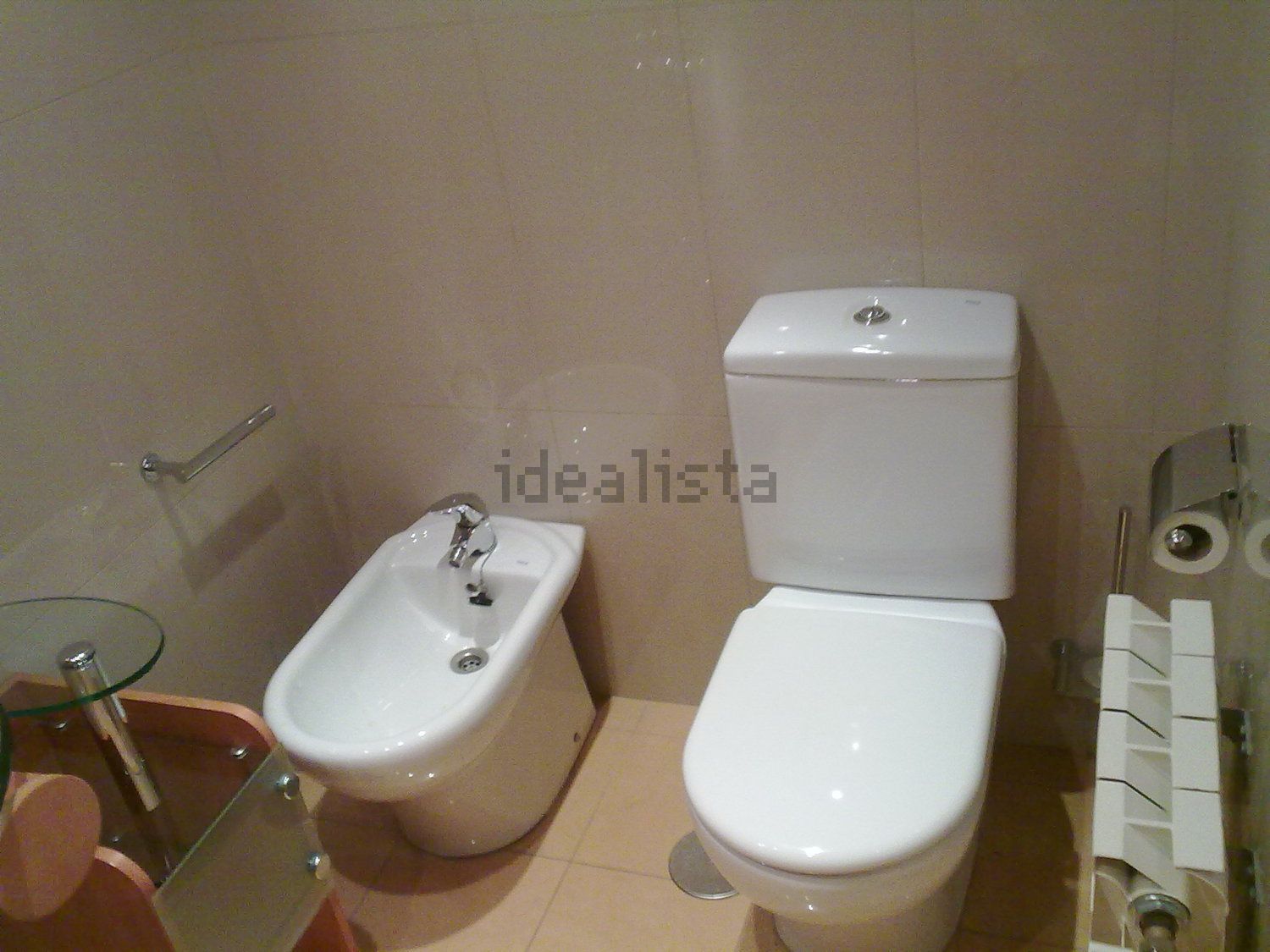 Zimmer zur Miete, Palma