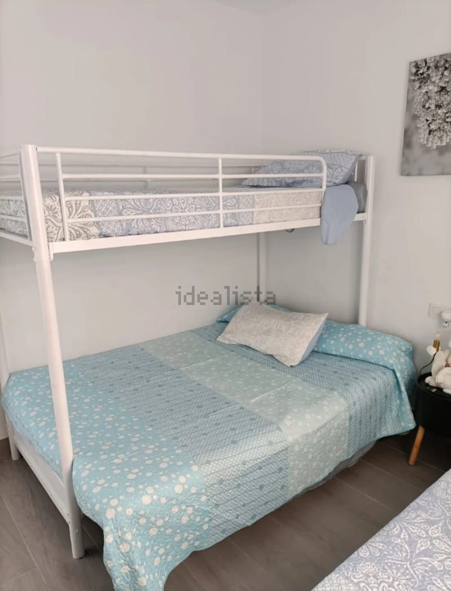 Pis de 70 m² a Vitòria
