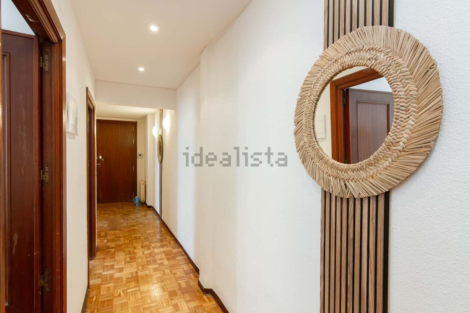 Habitación en alquiler, Madrid