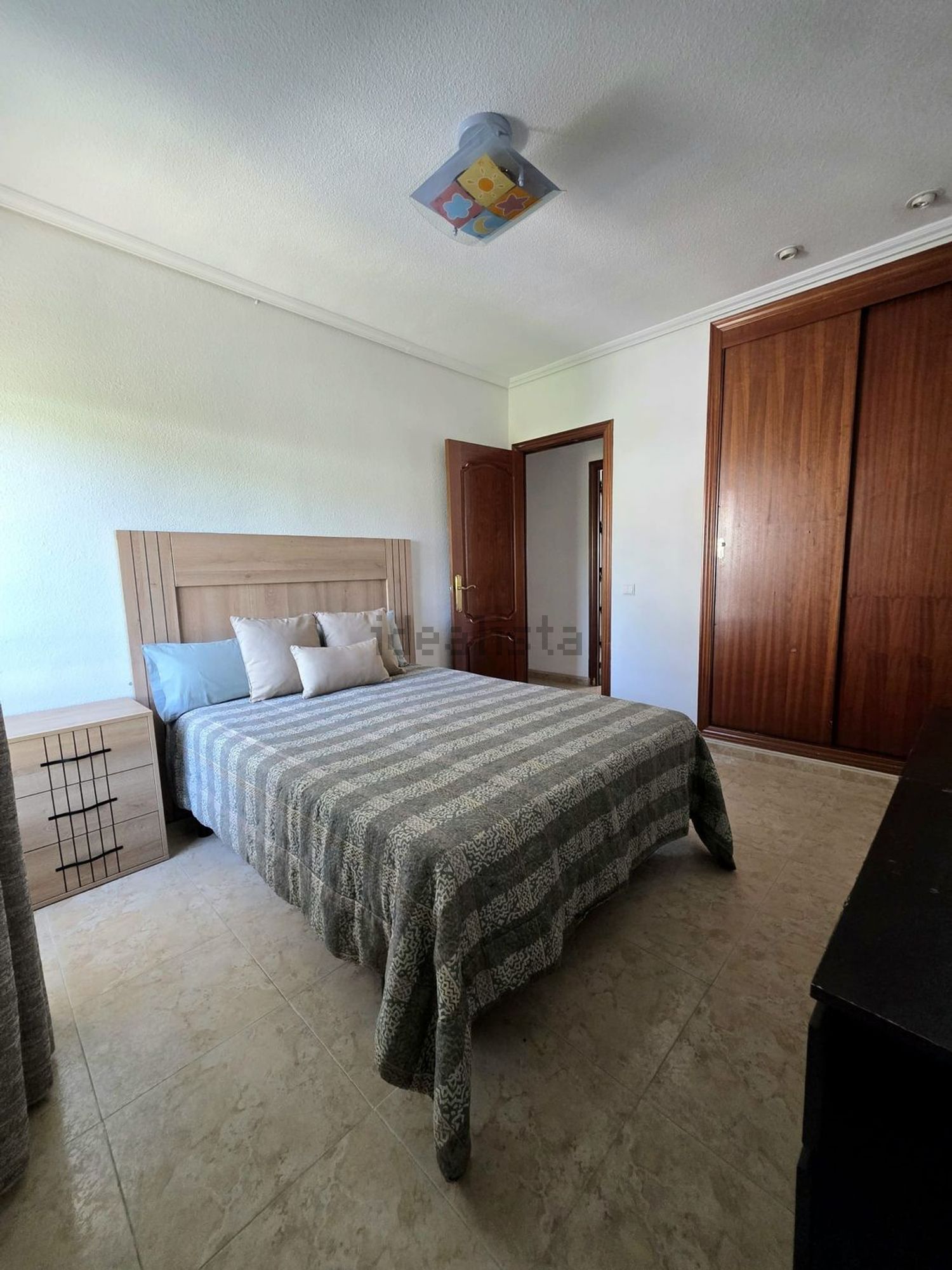 Piso de 100 m² en Córdoba