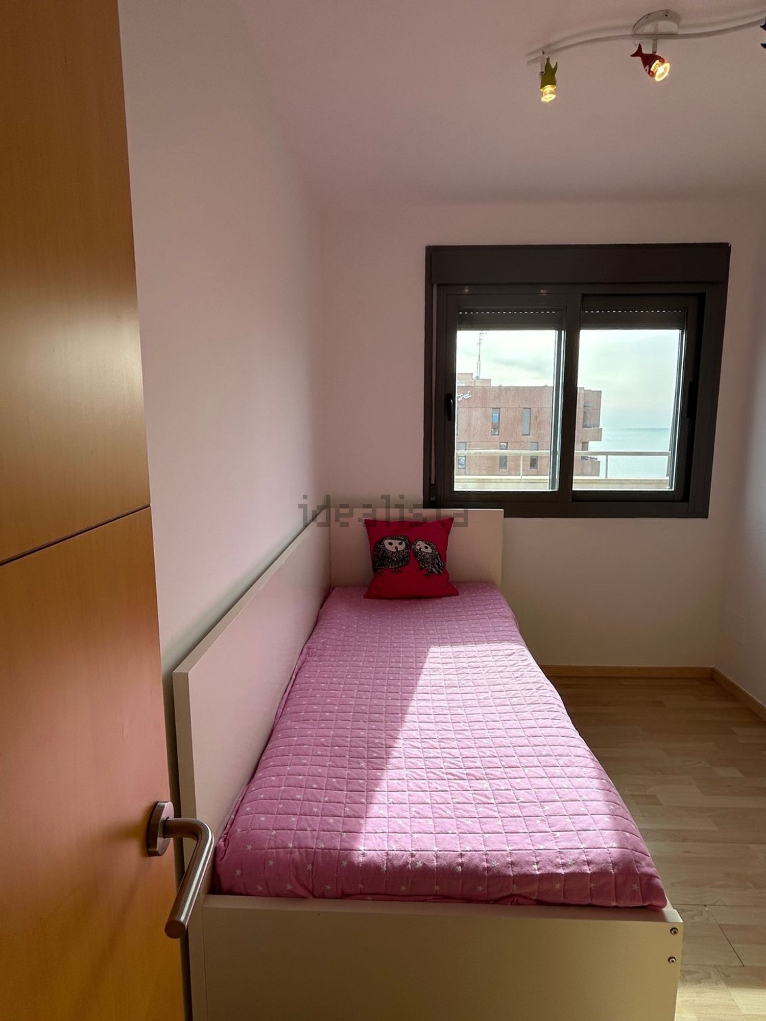 Piso de 140 m² en Málaga