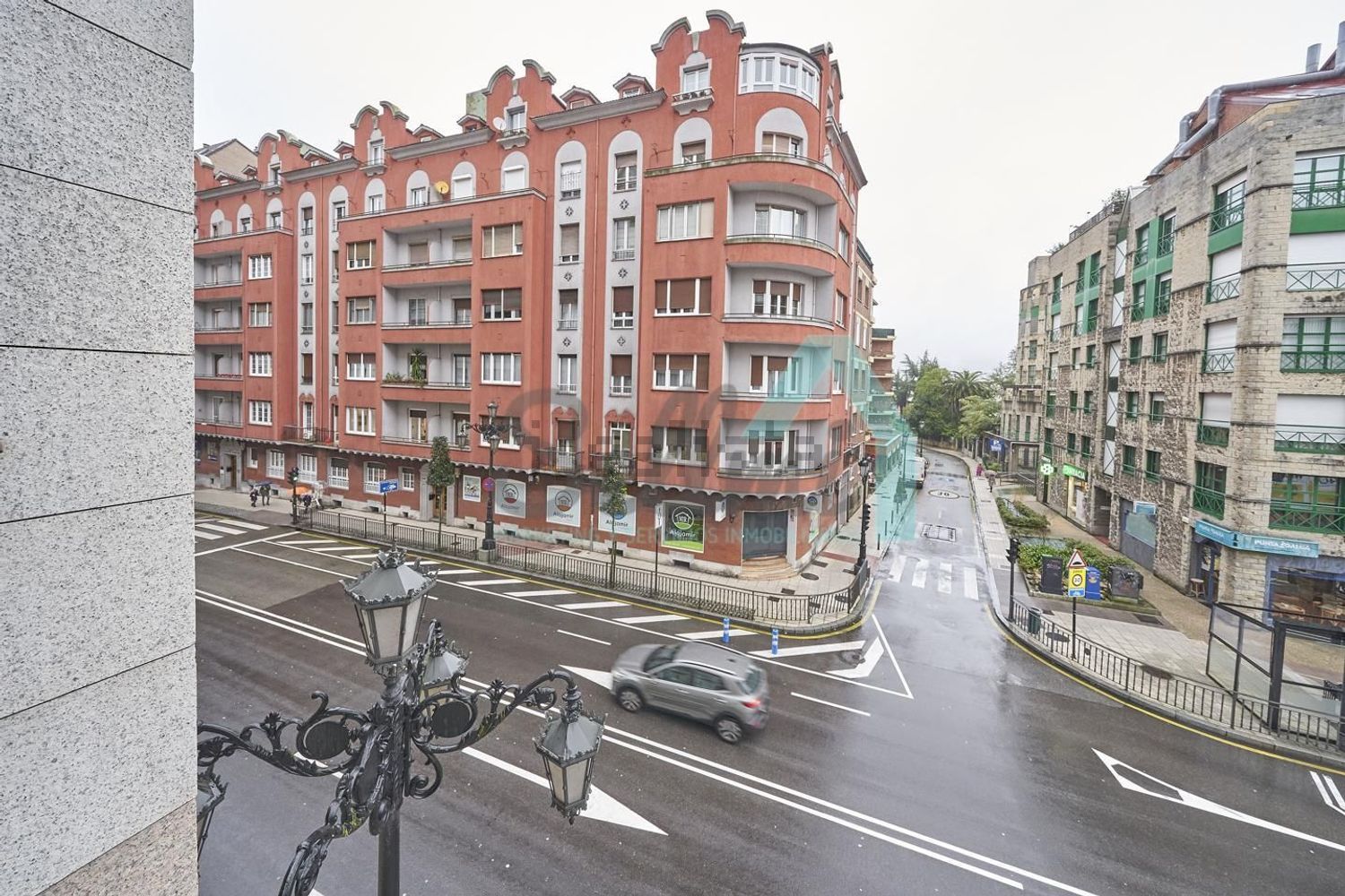 Appartamento 83 m² a Oviedo