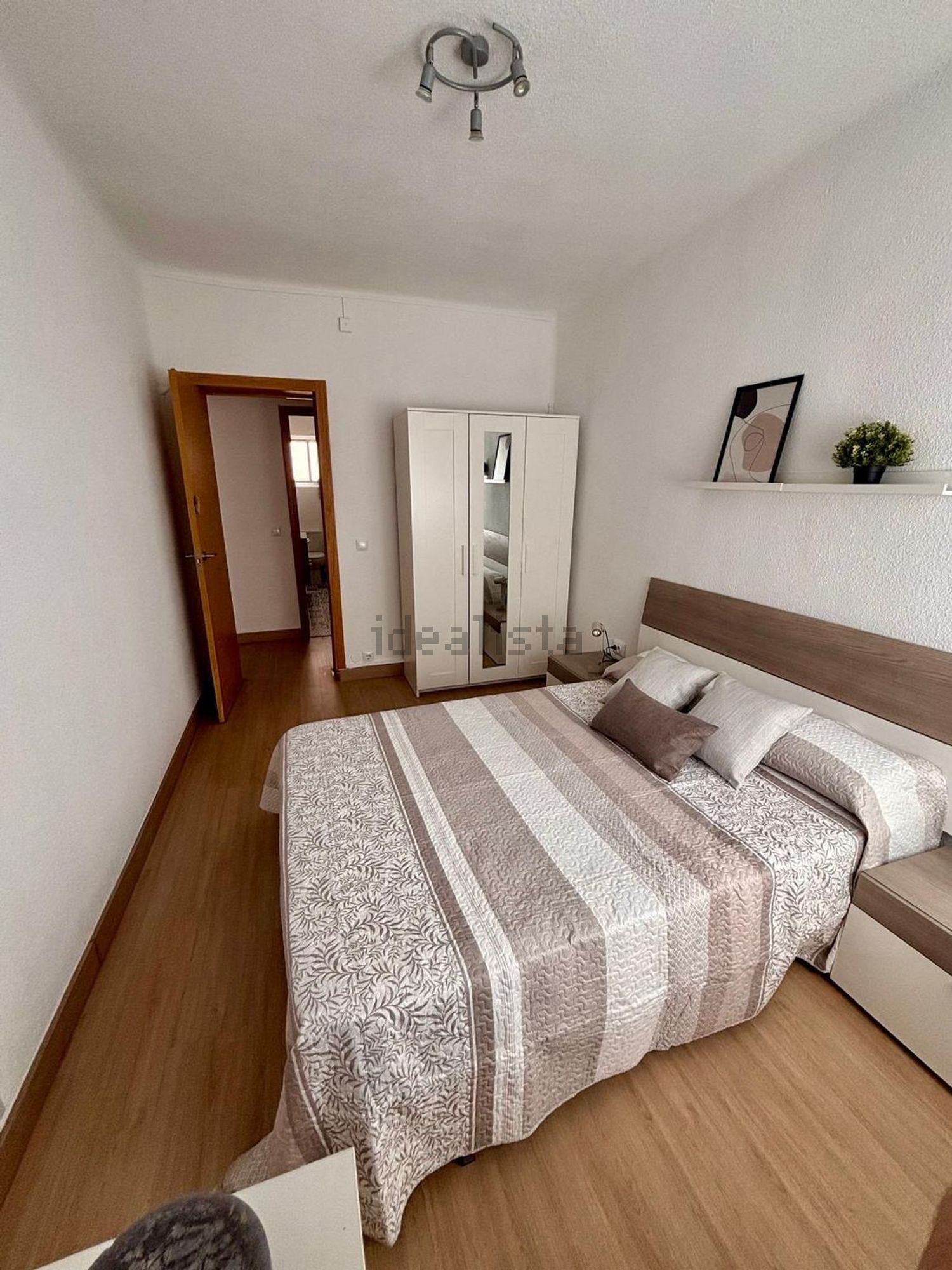 Appartamento 80 m² a Ávila