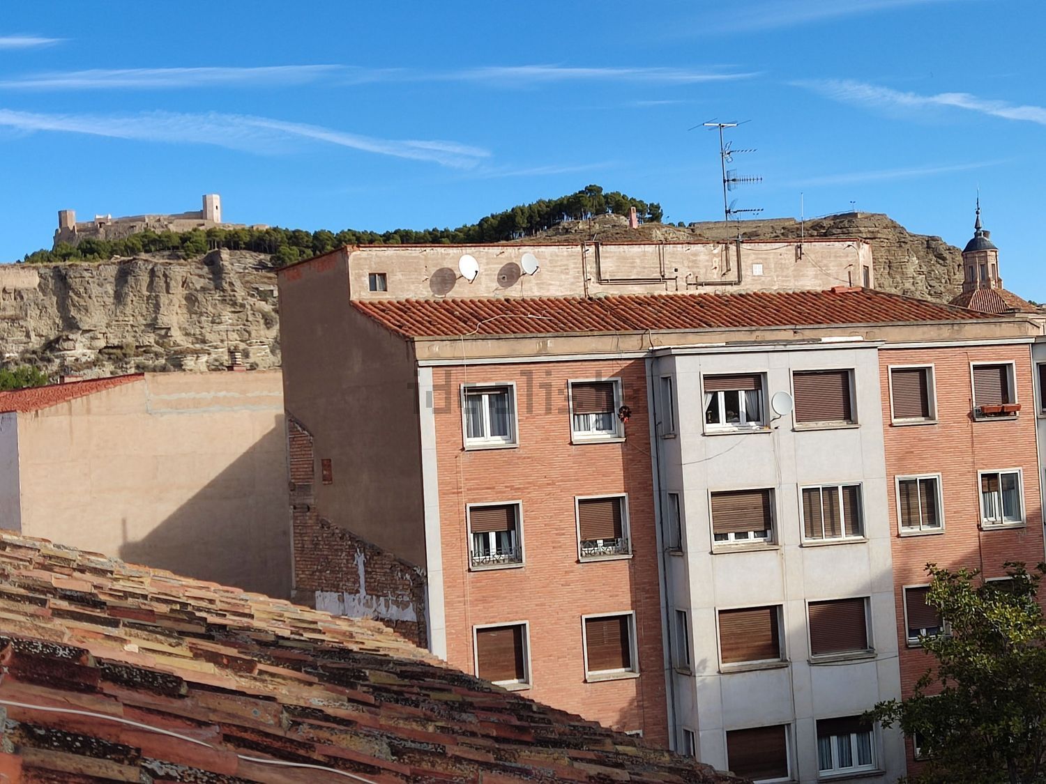 Pis de 60 m² a Calataiud
