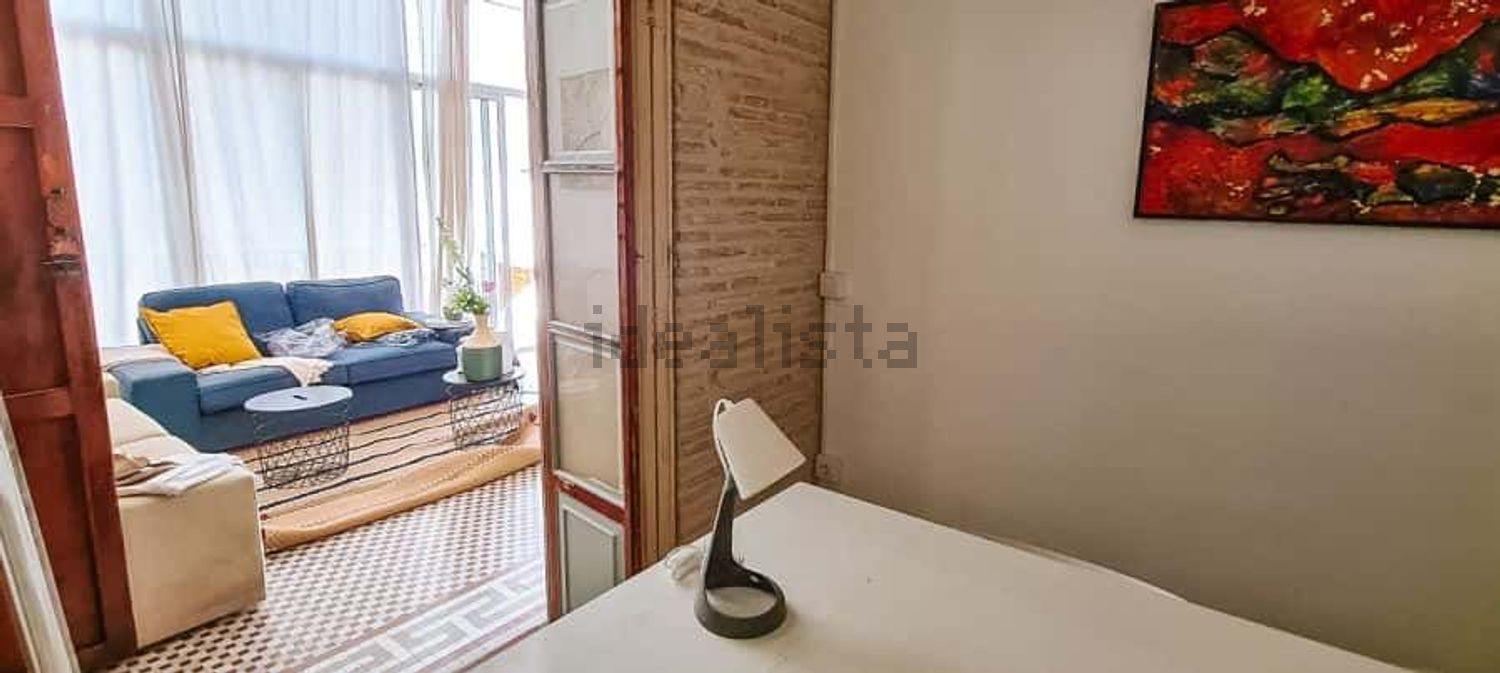 Habitación en alquiler, Valencia
