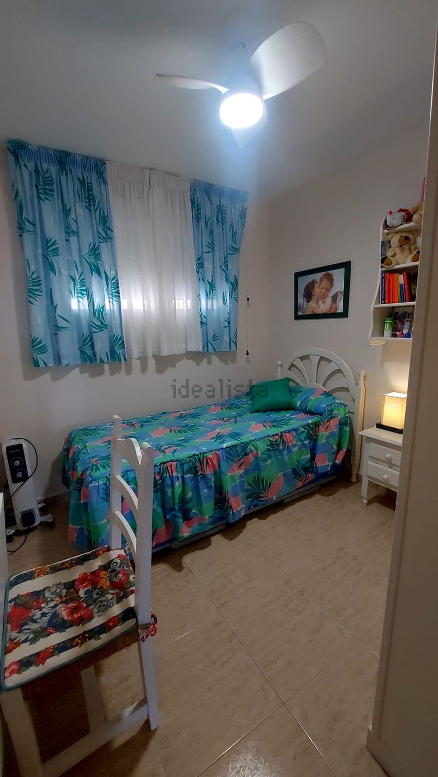 Pis de 110 m² a Almuñécar